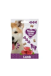 Duvo+ Przysmak Dla Psa Soft 100G Snack    Lamb