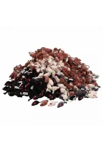 Ebi Myszka Z Grzechotką  5Cm  /75 401/121443  /900