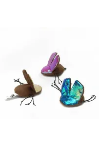 Ebi Zab. Kot Błyszczący Skarabeusz   /72 409/437513