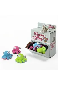 Ebi Zab. Kot Ośmiorniczki 8X4,5Cm    /30 402/437506