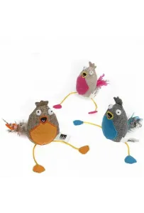 Ebi Zab. Kot Ptaszki Z Piórkami     /15 402/437629