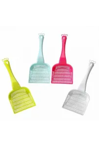 Ebi Łopatka "Celebration"  Małe Oczka  Mix Kolor 26X10,5Cm   442/430385