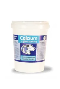 Calcium  Niebieski 400G