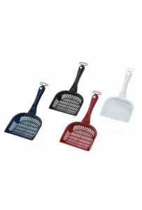 Ebi Łopatka "Standard"  Małe Oczka  "L" Mix Kolor  42/131299