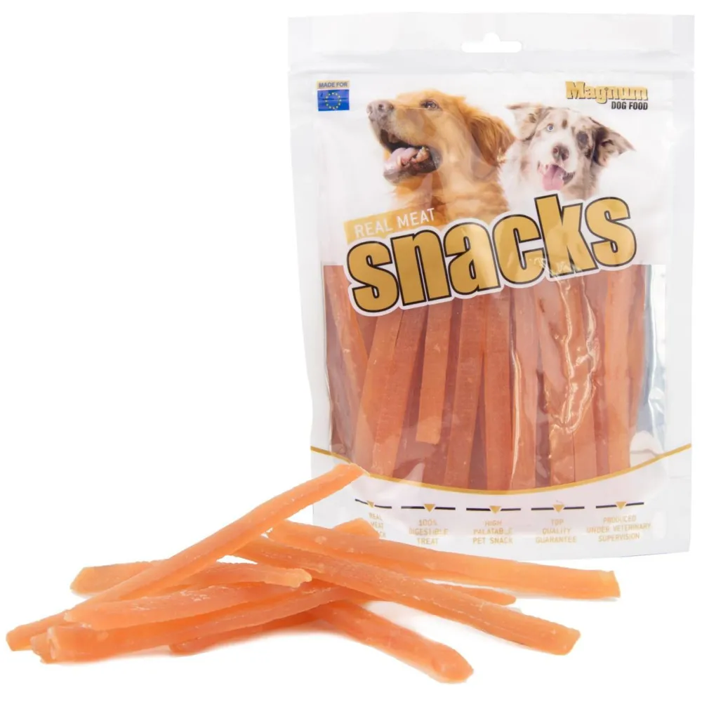 Magnum 250G Chicken Slice Soft  /48