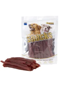 Magnum Duck Slice Soft miękkie paski z kaczki dla psa niskotłuszczowe 250g