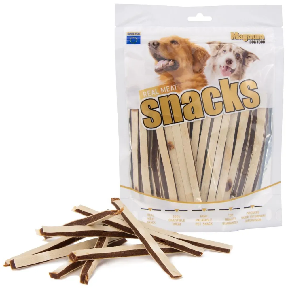 Magnum 250G Duck Sandwich  /48