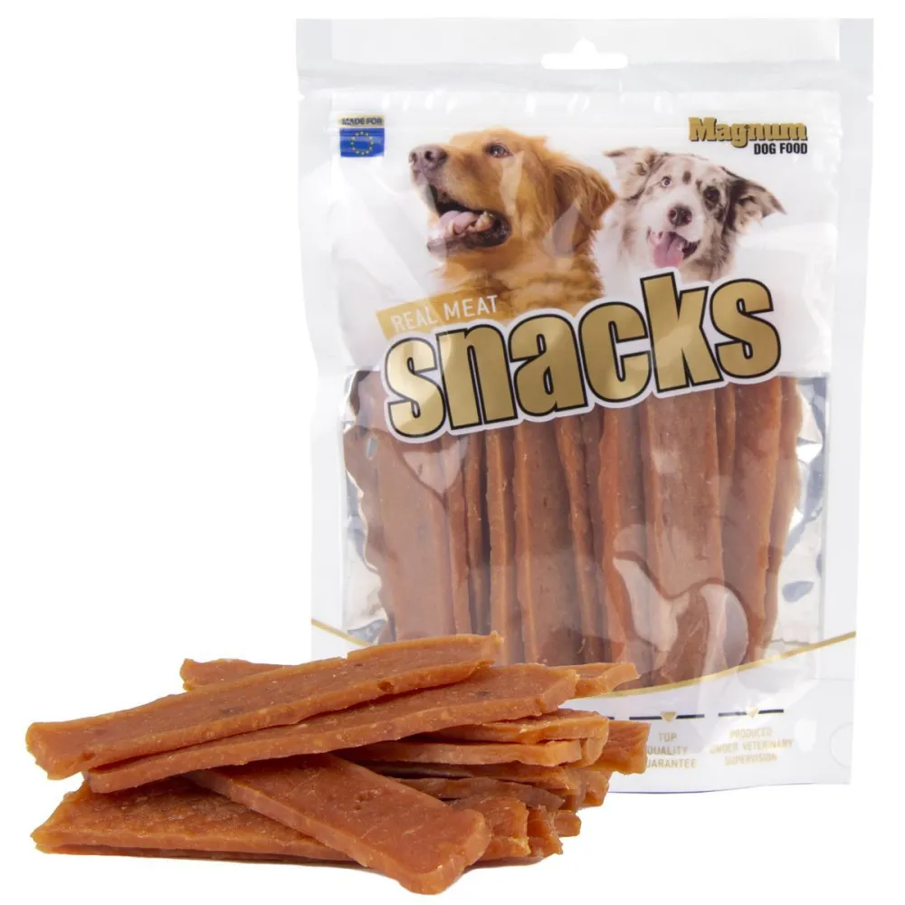 Magnum 250G Rabbit Filet /48