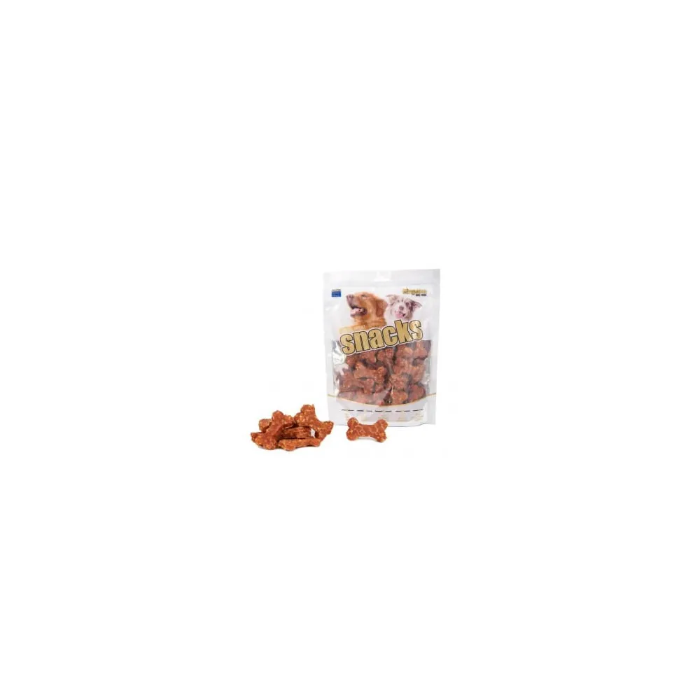 Magnum 250G Duck&Rice Bone Mini