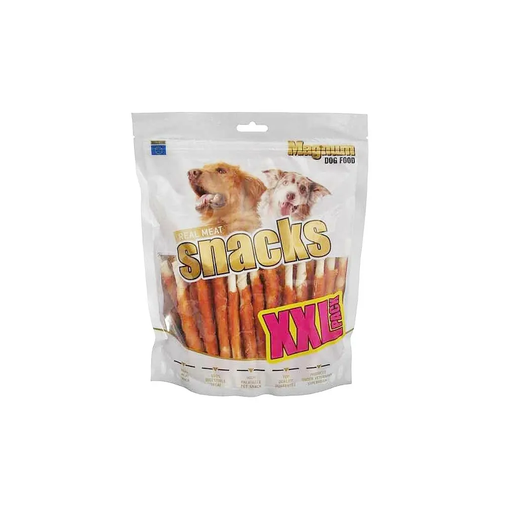Magnum 500G Chicken And Rawhide Stick