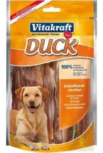 Vitakraft Pies 80G Pure Duck /6