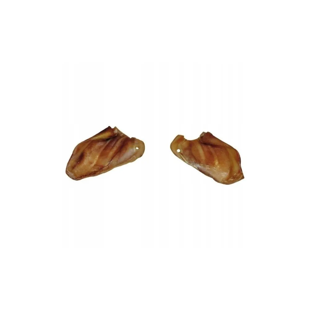 Artex - Meat Stuff Uszy Wieprzowe         Średnie (Op.20 Szt.)