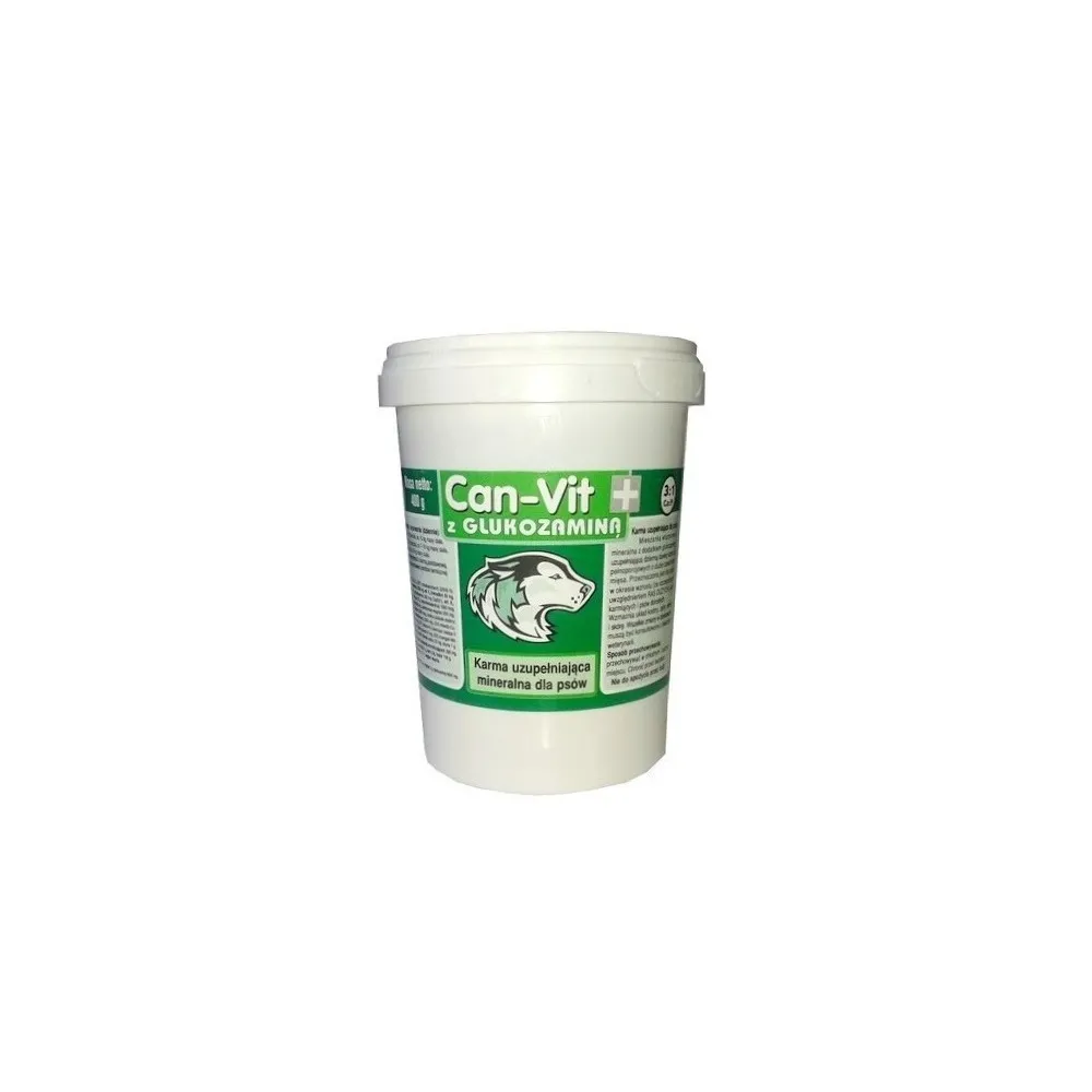 Calcium  Zielony   400G