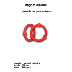 Fixi Ringo Z Kulką  /20