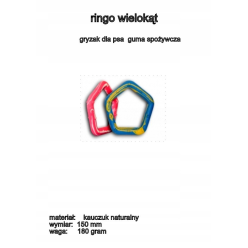 Fixi Ring-Wielokąt /20