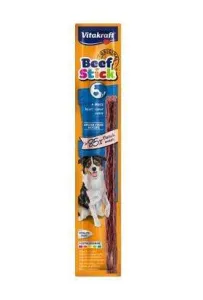 Vitakraft Pies Beef Stick Serca 1Szt.  12G. /50