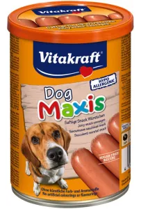 Vitakraft Pies Maxis 400G (Parówki)  /6