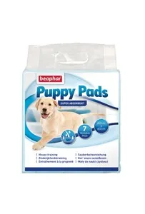 Beaphar Podkłady Dla Psa (60X60)  7Szt     /6