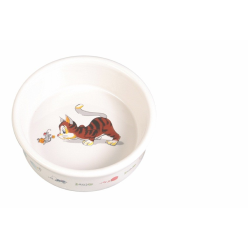 Tx-4008 Miska Ceramiczna Mix Wzorów       200Ml   /4