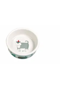 Tx-4008 Miska Ceramiczna Mix Wzorów       200Ml   /4