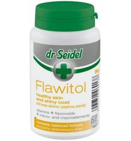 DR SEIDEL FLAWITOL 60tabl...