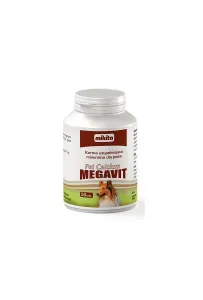 Mikita   Pet-Calcium   /Megavit/   50Szt /50