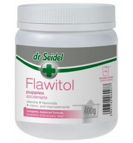 DR SEIDEL FLAWITOL 120tabl....