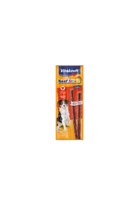 Vitakraft Pies Beef Stick 2Szt. Wołowina  /25