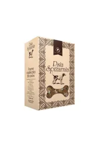 Bosch Mono Ciastka dla Szczeniąt 900g – Zdrowe Przysmaki na Trening