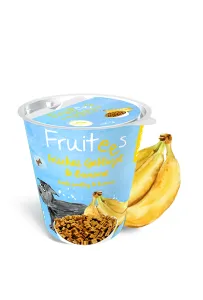 Bosch Pies Przys.200G Fruitees  Banan  /4