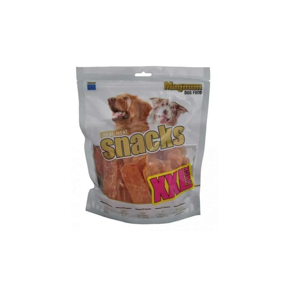 Magnum 500G Chicken Slices