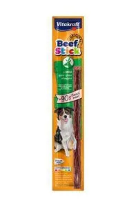 Vitakraft Pies Beef Stick Dziczyzna 1Szt  /50