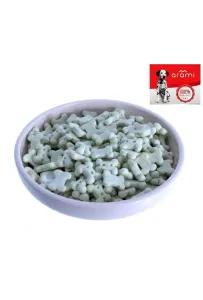 Ciastka 33-1Kg Puppy Mini Miętowe     /8