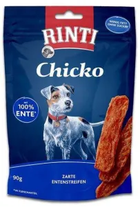 Rinti Chicko 90G Paski Kaczka   /12