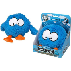 Coockoo Zabawka Bouncy Interaktywna       Niebieska 28X19Cm   /4/48