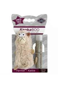 D&D Farmer Kattie Z Kocimiętką 10Cm - 25Ml   402/427583