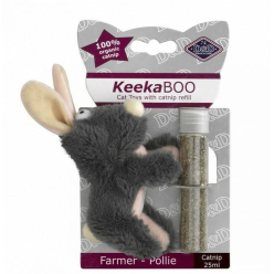 D&D Farmer Pollie Z Kocimiętką 8,5Cm - 25Ml   402/427606