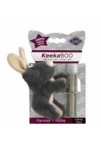 D&D Farmer Pollie Z Kocimiętką 8,5Cm - 25Ml   402/427606
