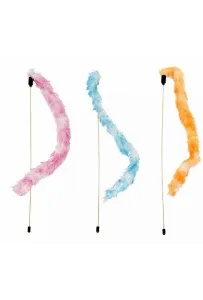 Duvo+ Wędka Dla Kota Ogon 47Cm 121043    /16/64