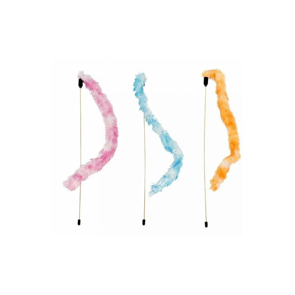 Duvo+ Wędka Dla Kota Ogon 47Cm 121043    /16/64