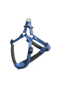 Ferplast Daytona Szelki Medium Niebieski