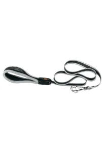 Ferplast Ergocomfort Smycz 15/120 Szara