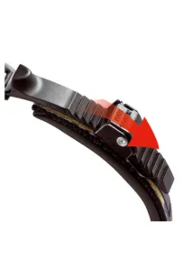 Ferplast Ergocomfort Szelki "S" Nieb. 46-56Cm  Max 20Kg