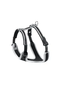 Ferplast Ergocomfort Szelki "Xs" Szare 37-47Cm  Max 15Kg