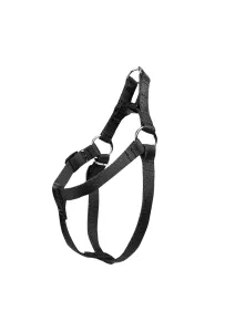 Chaba Szelki Regulowane 4Xl 2,5/65-100Cm  Czarne