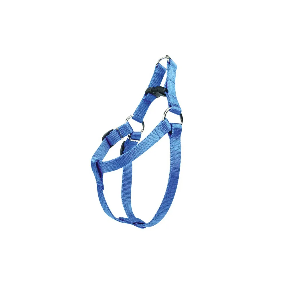 Chaba Szelki Regulowane Xs 1,6/33-37Cm    Niebieskie