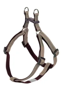 Nobby Soft Grip Szelki Xs-S Beżowe 10Mm/30-40Cm