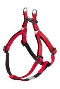 Nobby Soft Grip Szelki M-L Czerwone 20Mm/50-72Cm