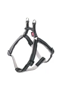 Nobby Soft Grip Szelki M-L Czarne 20Mm/50-72Cm