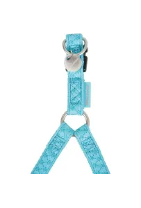 Zolux Szelki Mac Leather 10Mm Turkus